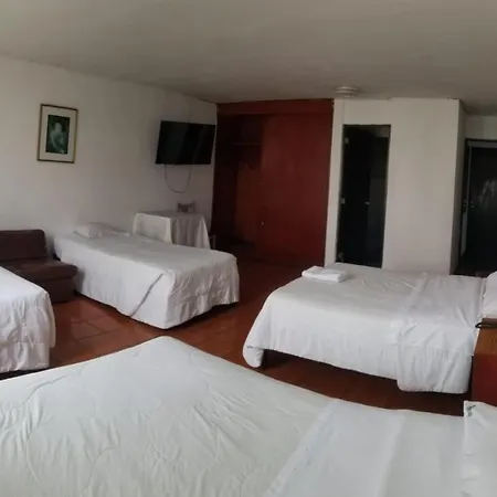 Hospedaje Oscar'S-2
